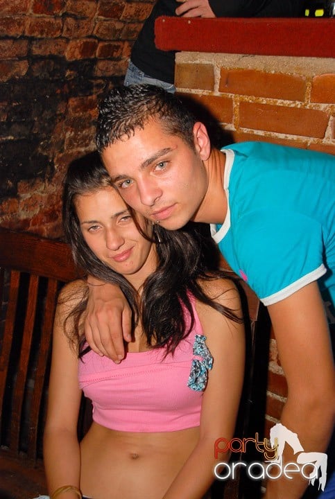 Party All Night @ Club Escape, 