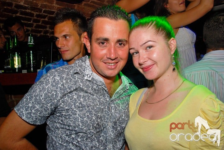 Party All Night @ Club Escape, 