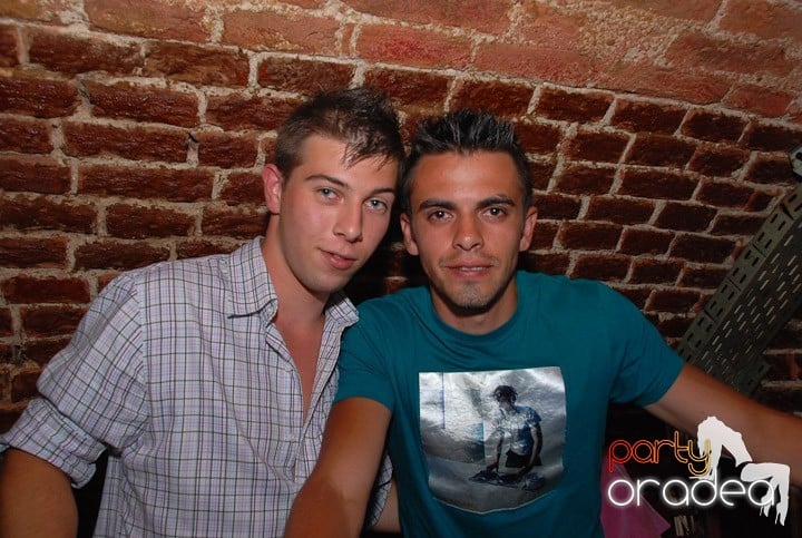 Party All Night @ Club Escape, 