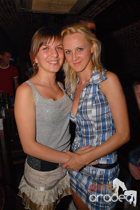 Party All Night @ Club Escape, 