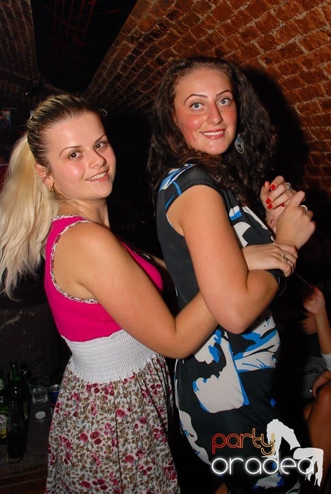 Party All Night @ Club Escape, 