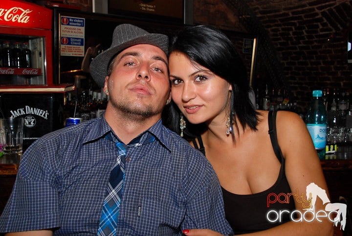 Party All Night @ Club Escape, 