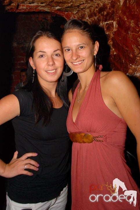 Party All Night @ Club Escape, 