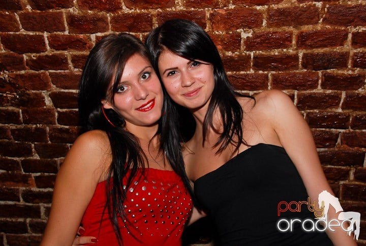 Party All Night @ Club Escape, 