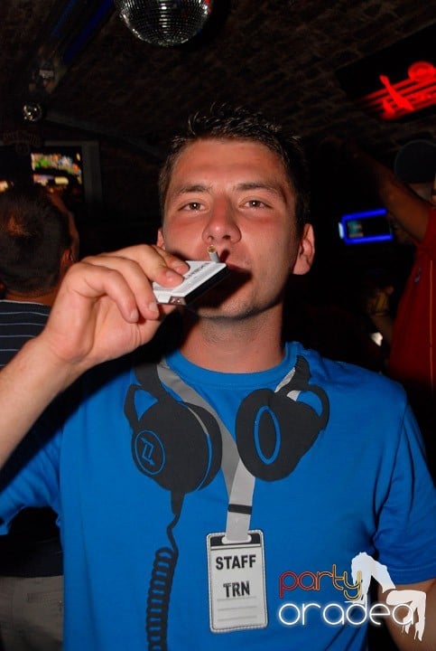 Party All Night @ Club Escape, 