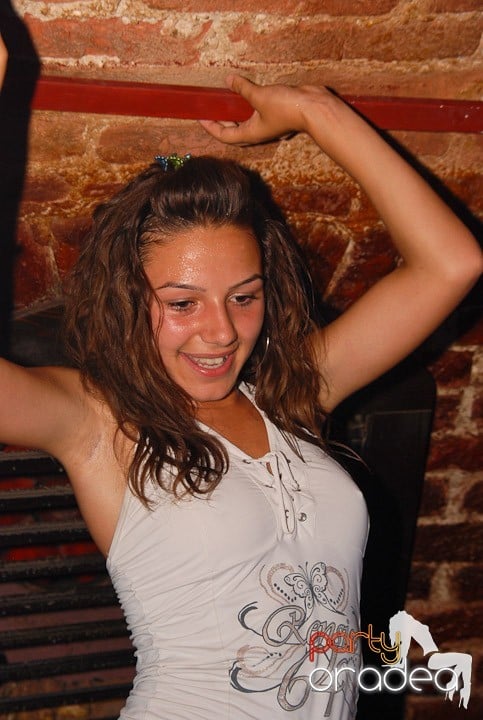 Party All Night @ Club Escape, 