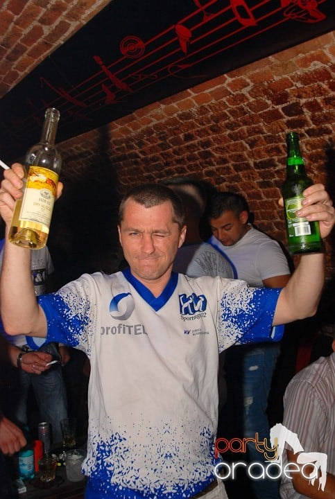 Party All Night @ Club Escape, 