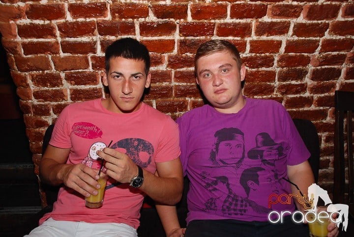 Party All Night @ Club Escape, 