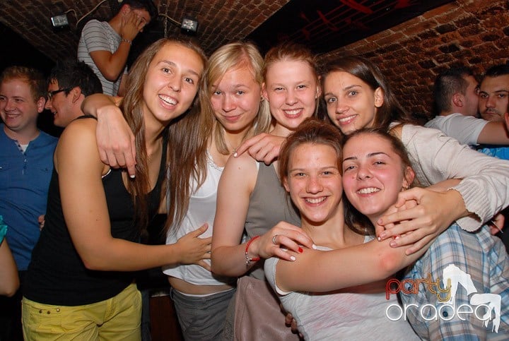 Party All Night @ Club Escape, 