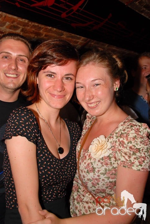 Party All Night @ Club Escape, 