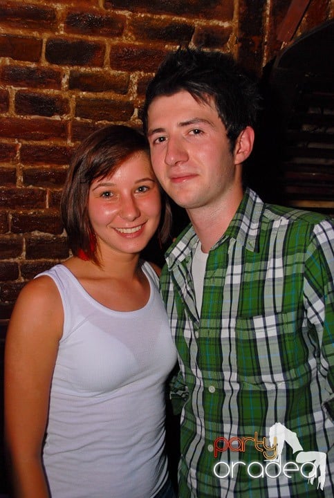 Party All Night @ Club Escape, 