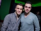 Party all night @ Green Pub