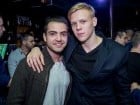 Party all night @ Green Pub