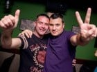 Party all night @ Green Pub