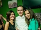 Party all night
