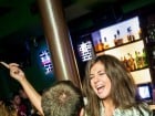Party all night