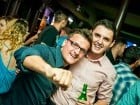 Party all night