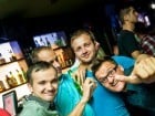 Party all night