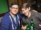 Party all night