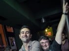 Party all night