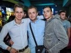 Party all night