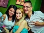 Party all night