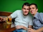 Party all night