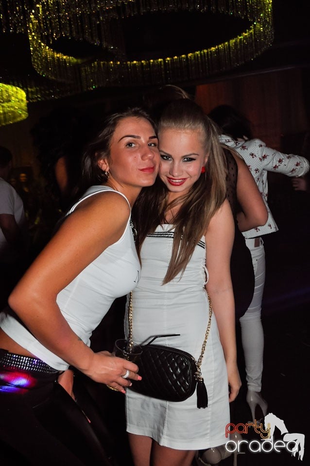 Party cu Alex P şi Shorty'WTF, 