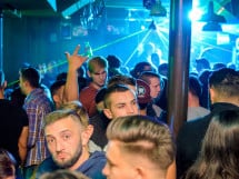 Party cu Dj Dark