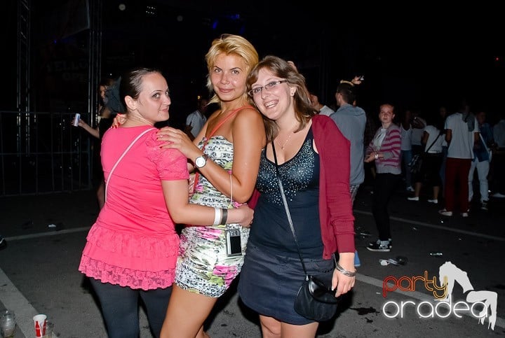 Party cu DJ Emil Lassaria, Era Shopping Park