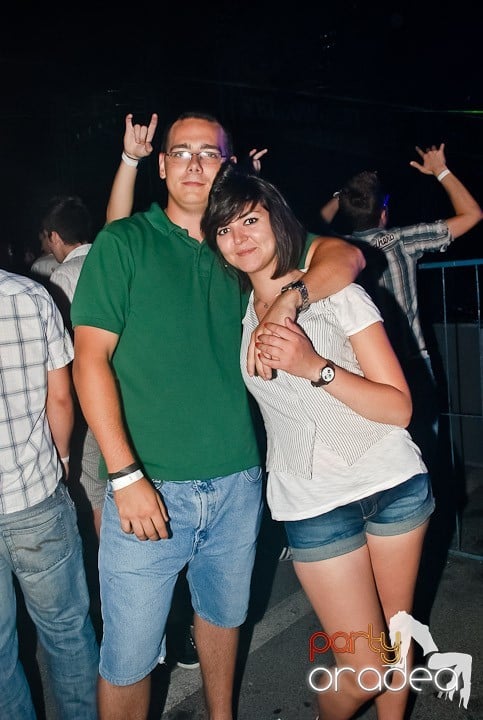 Party cu DJ Emil Lassaria, Era Shopping Park