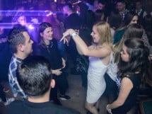 Party cu Dj Mentol