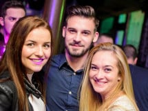 Party cu Dj Mentol