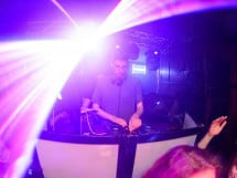 Party cu Dj Mentol