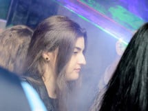 Party cu Dj Mentol
