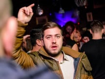 Party cu Dj Mentol