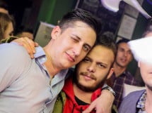 Party cu Dj Mentol