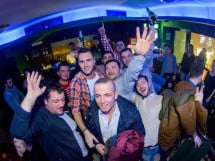 Party cu Dj Mentol