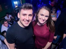 Party cu Dj Mentol