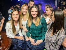 Party cu Dj Mentol