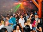 Party cu Peat Jr în Disco Faház