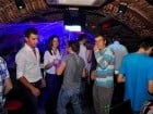 Party cu Promoţii în Club Escape