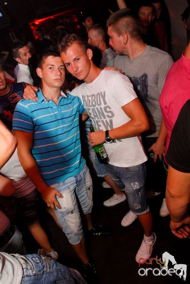 Party cu RHM în Club Atti's, 