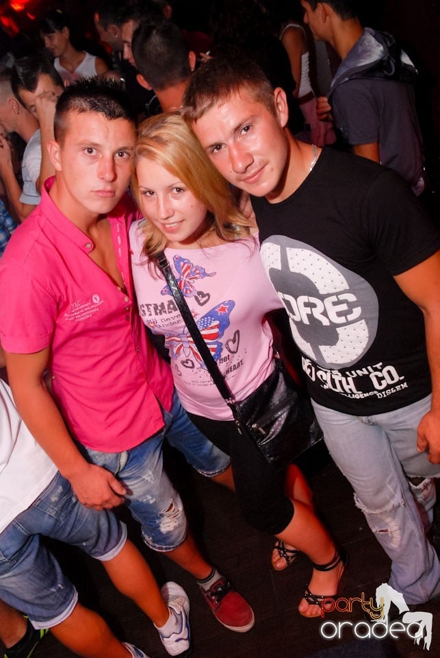 Party cu RHM în Club Atti's, 