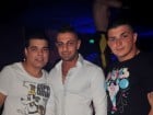Party cu Roboman în The One