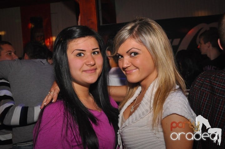 Party de Moş Nicolae, 