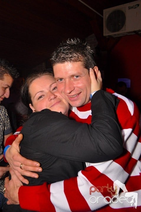 Party de Moş Nicolae, 