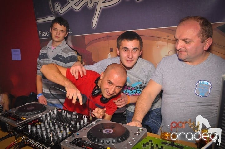 Party de Moş Nicolae, 