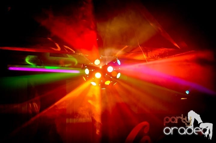 Party de Moş Nicolae, 