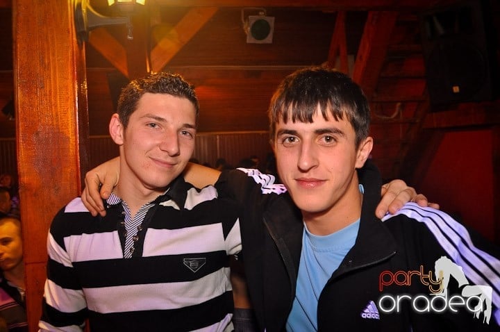 Party de Moş Nicolae, 